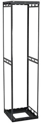 Middle Atlantic 5-37 Slim 5 Series Equipment Rack Enclosure - 37RU x 26-Inch Deep  5-37-26