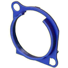 Colored Ring - A Series Female - Blue ACRF-6