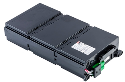 APC APCRBC141 Replacement Battery Cartridge #141 For APC SRT2200RMXLA-NC Smart-UPS & Others  APCRBC141