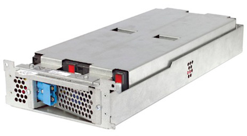 APC RBC43 Replacement Battery for Battery Backup RBC43