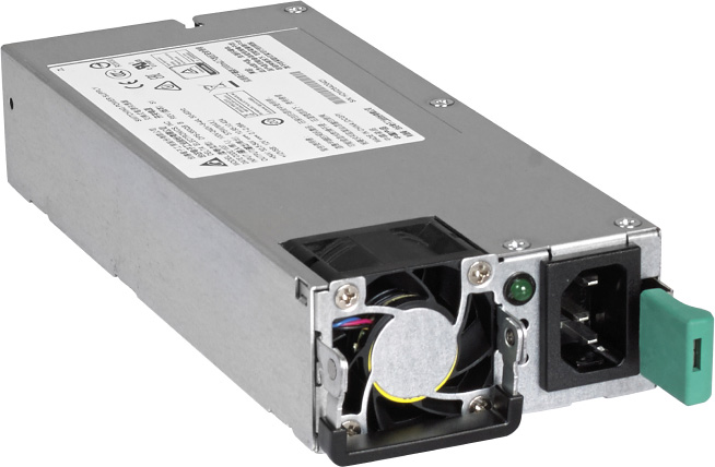 Netgear APS550W-100NES ProSAFE Auxiliary Power Supply - 120 V AC - 230 V AC UNIT 550W AC  3F0182