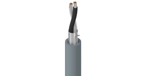 Belden 8762 2-Conductor Paired Microphone Cable - 1000 Foot BL-8762-1000