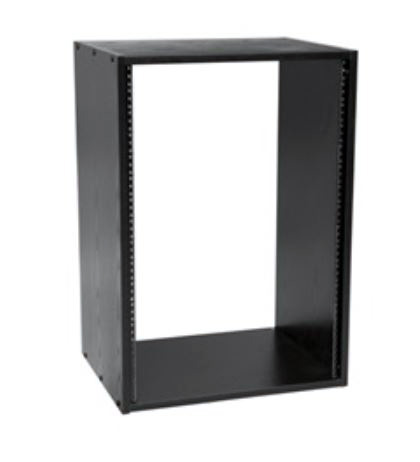 Middle Atlantic BRK-14 Equipment Rack 14RU x 18 Deep  BRK14