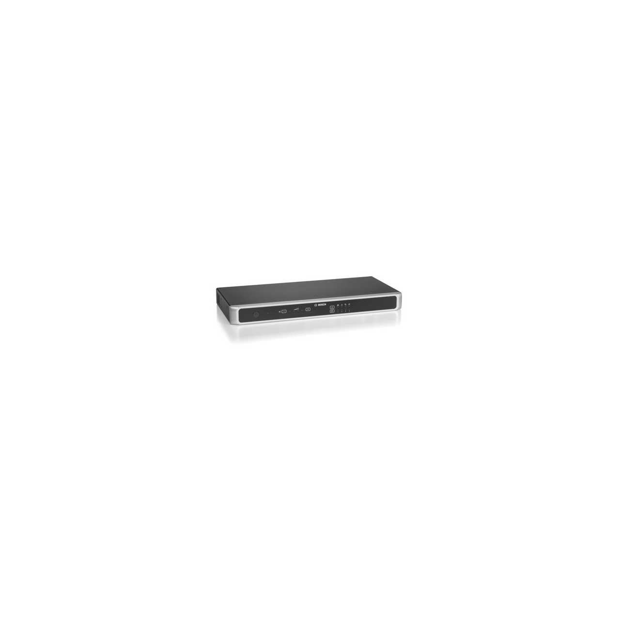 Bosch CCS 1000 D Control Unit - Powers 80 Discussion Devices - Based on Extension Cable Lengths & Configuration