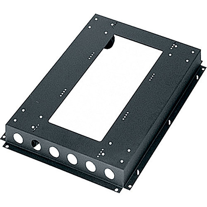 CBS-WRK-27 Caster Base for 27In WRK Rack  CBS-WRK-27