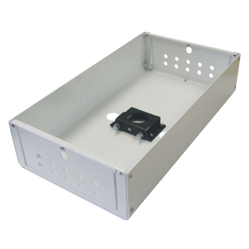 Chief CMA480W Column Storage Shelf - White  CMA480W