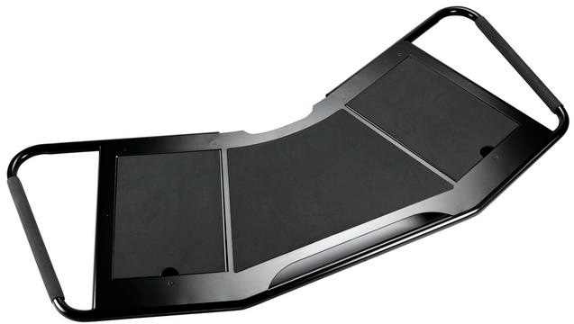 Chief FCA613 Large Height-Adjustable Accessory Storage Shelf CHF-FCA613