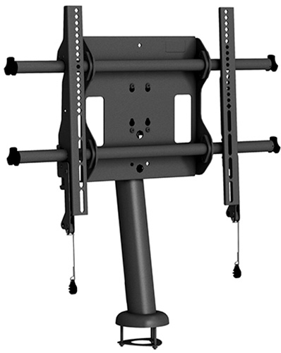 Chief LDB1U Large Fusion Bolt-Down Table Stand LDB1U