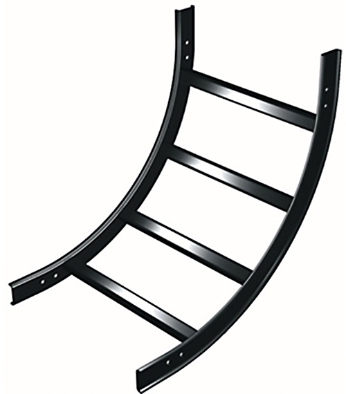 12 Inch Wide 90 Degree Vertical Inside Bend  CLB-VI90