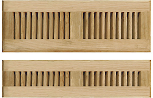 Middle Atlantic CLS-COOL1 Closet Cooler w Passive Intake  CLS-COOL1