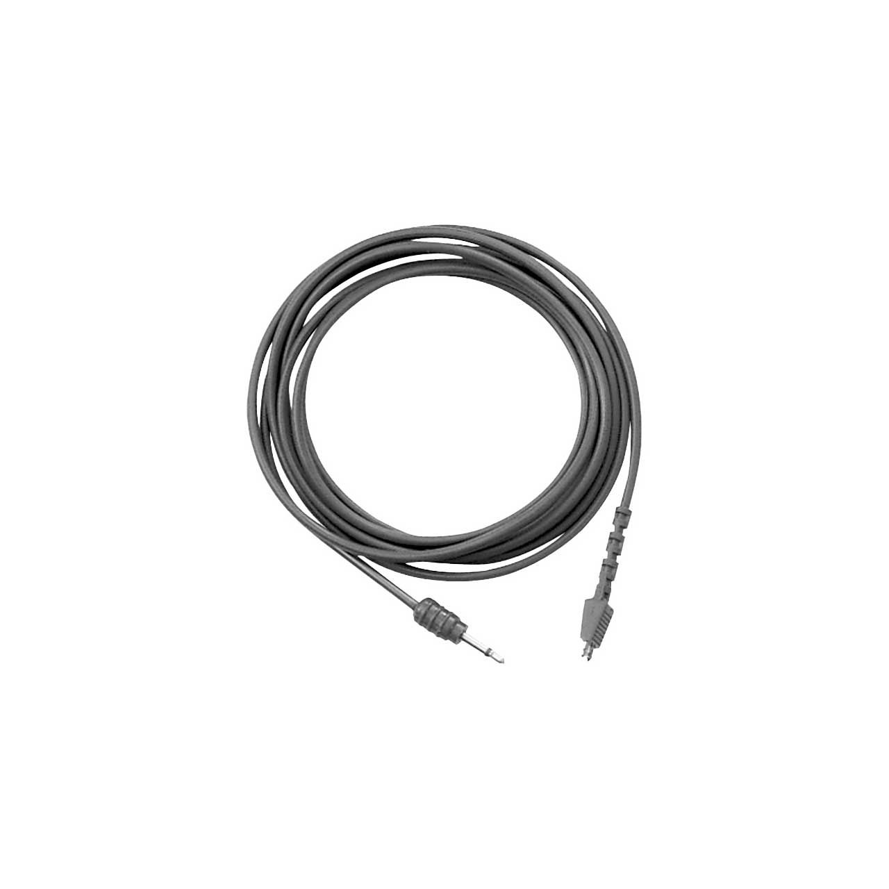 RTS CMT-95 Telethin Announcer Earset Cable with 2.5mm Sub-Mini Connector - 5 Foot