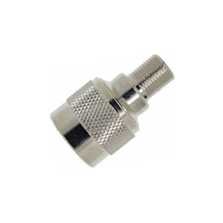 CZ Labs 618 F Female to N Male Adaptor CZ-618