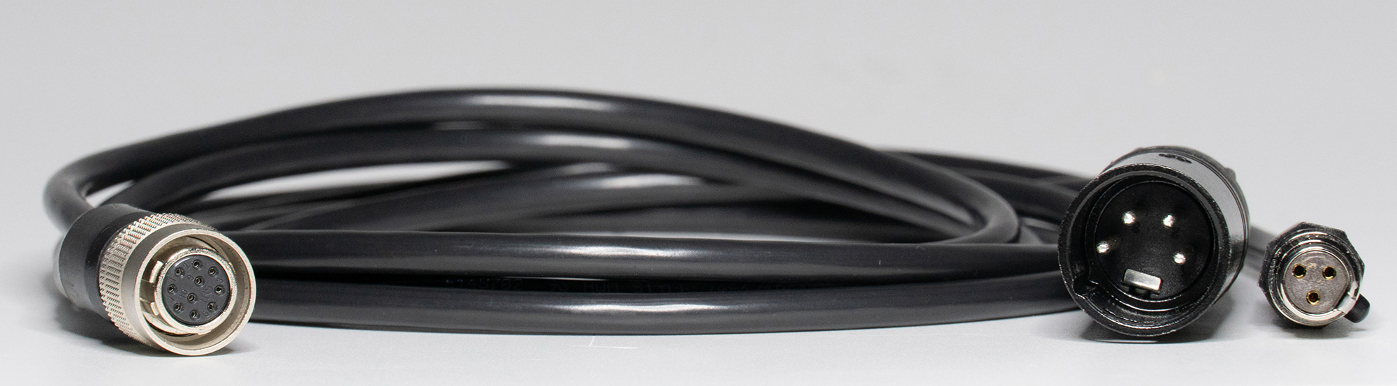 Dream Chip DC350-00017 AtomOne Power Cable SSM500 Power Cable  DC350-00017