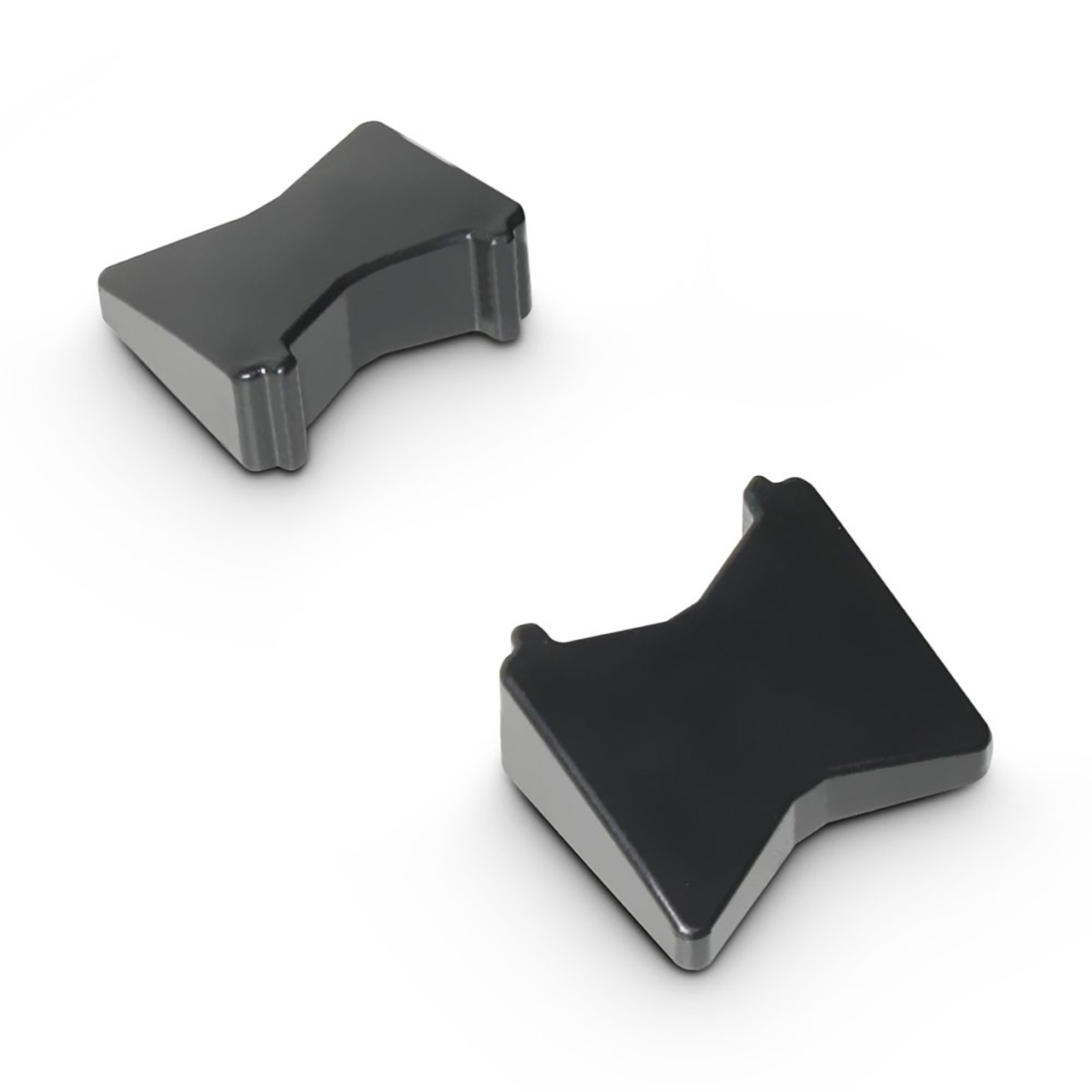 Defender DEF-85304US Adapter for Defender Midi 5 to Common 5 Channel Dogbone Connections - Pair of 2