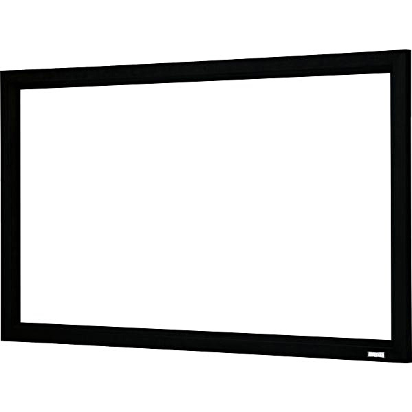 Da-Lite 24792V Da-Snap 108 X 192 Inch Fixed Frame Projector Screen  24792V