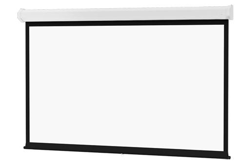 Da-Lite 79882 Model C Manual Projection Screen 52 Inch x 92 Inch 79882