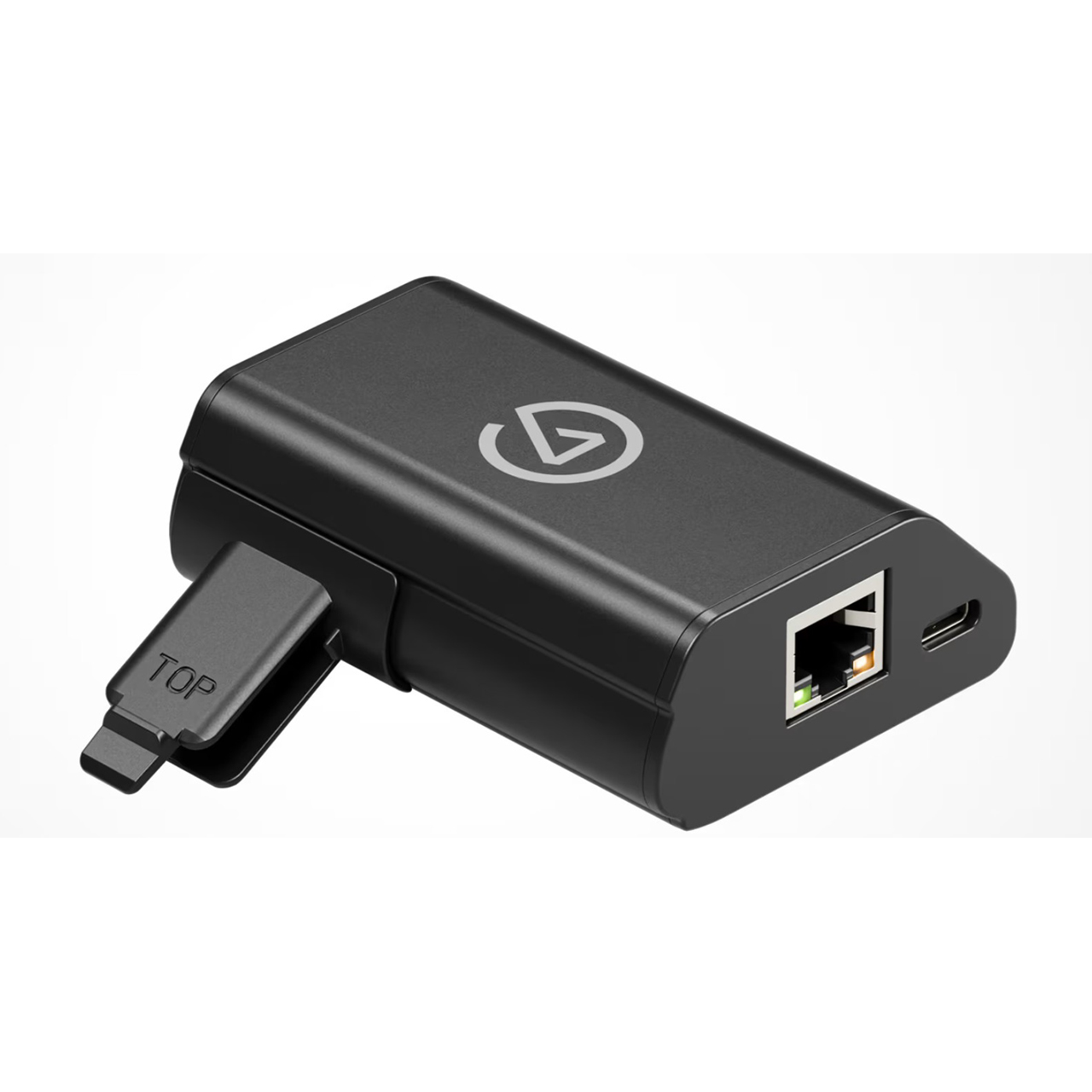 Elgato NETWORK DOCK for Stream Deck and Stream Deck XL with Ethernet and PoE Support