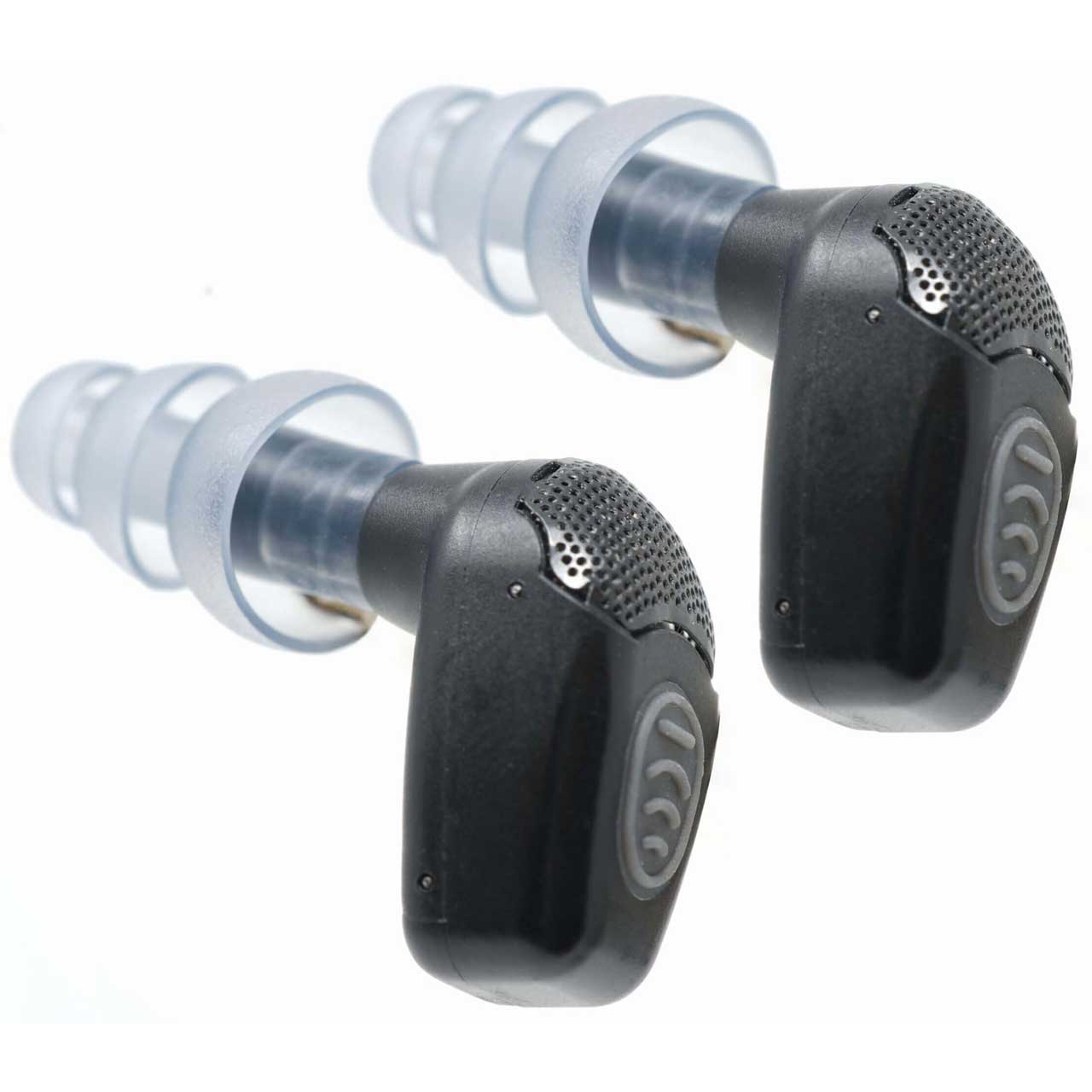 Etymotic ER125-MPE Music Pro Elite Rechargeable Musicians Earplugs with Active Hearing Protection