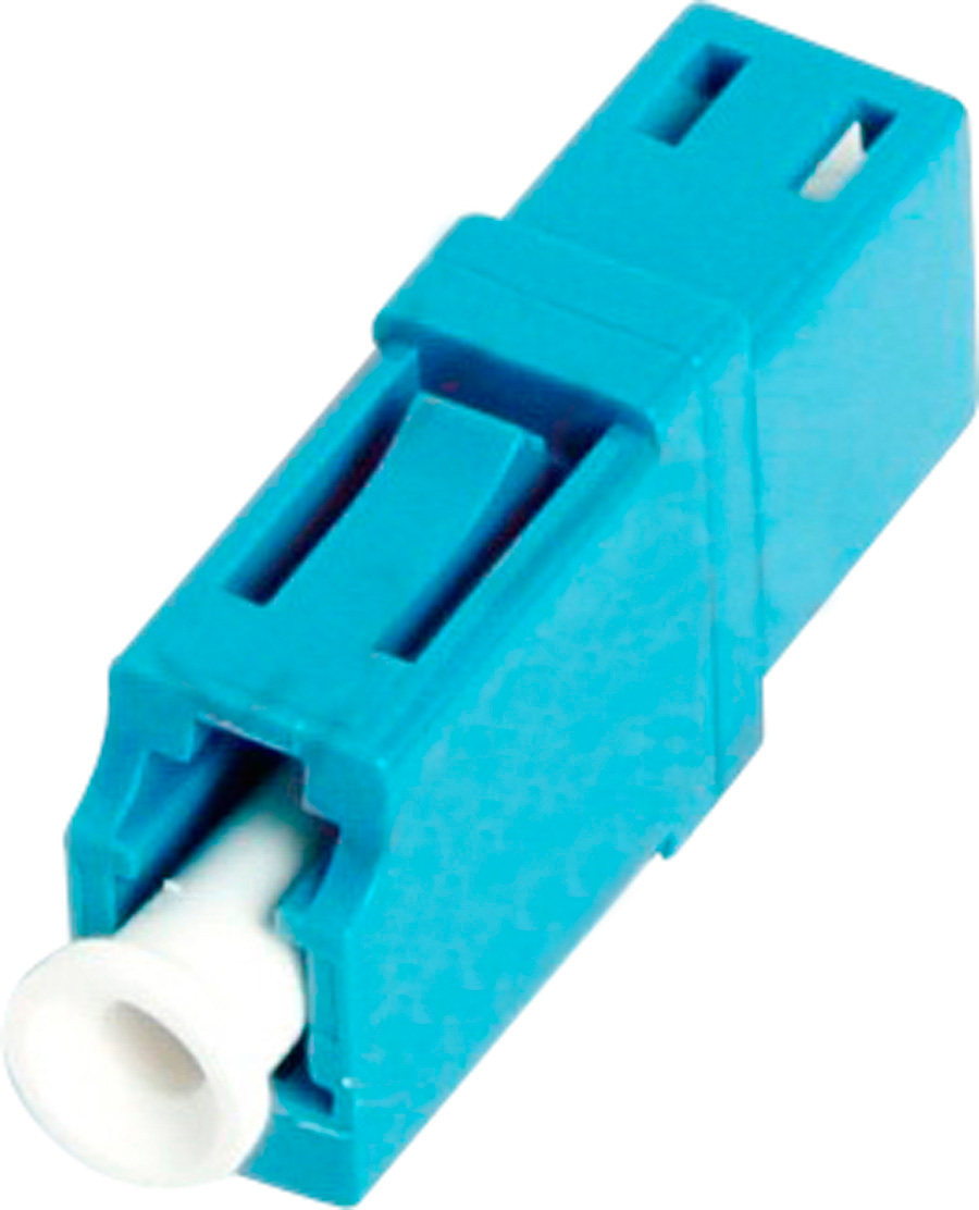 LC to LC Singlemode Simplex Fiber Optic Coupler FOA-LC-LC-SS