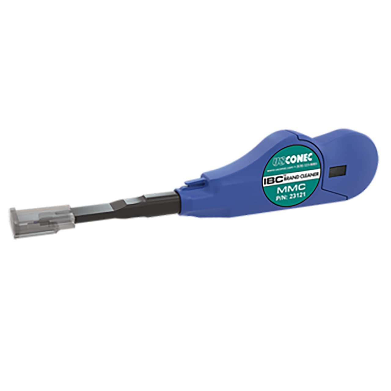 IBC MMC-12 Cleaning Tool For Angled MMC Connectors / TMT Ferrules
