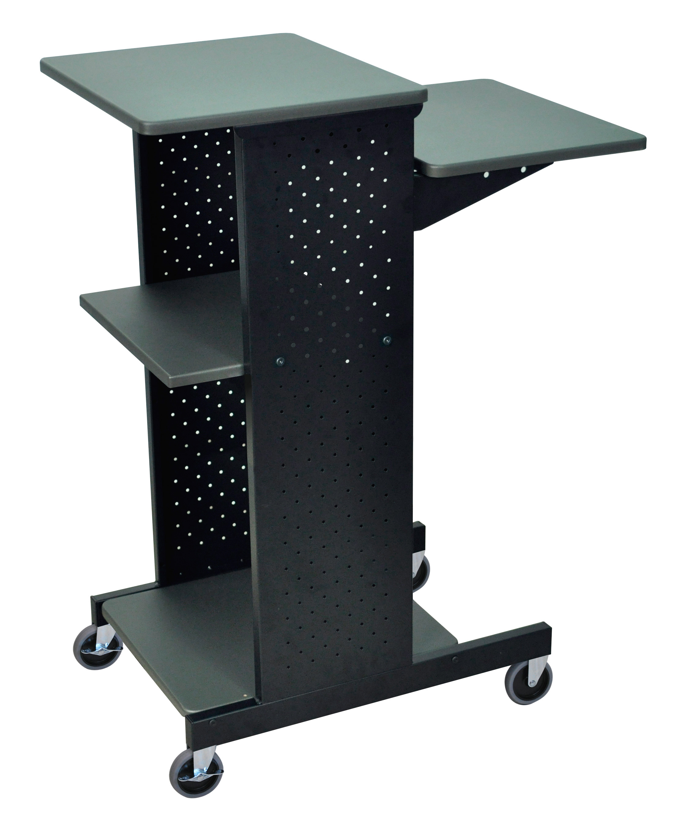 Luxor PS4000 Laptop Presentation Station  PS4000