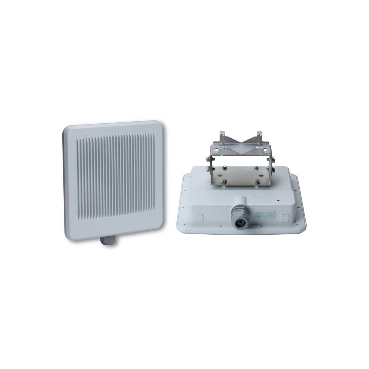 Luxul AC1200 Dual-Band Outdoor Access Point with Power Cord XAP-1440