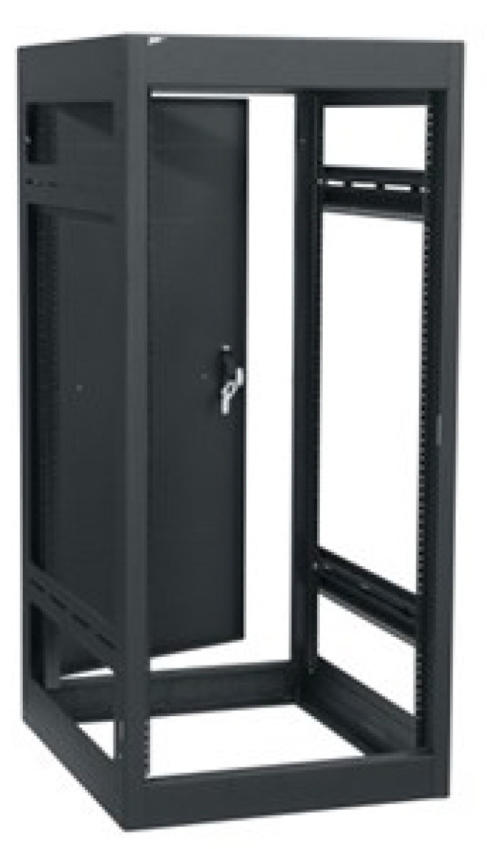 Middle Atlantic MRK-2426LRD 24SP/26D Multibay Rack MRK LRD  MRK-2426LRD