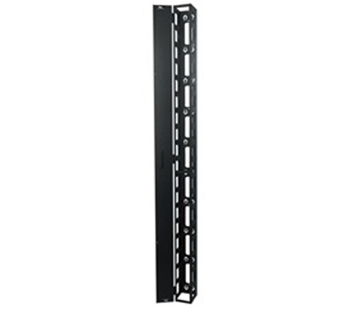 Middle Atlantic RLA-CC 1 Piece Cable Duct  RLA-CC