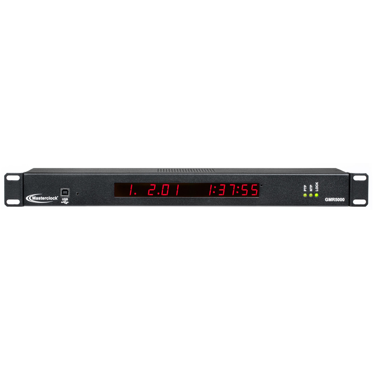 Masterclock GMR5000 Multi Function Grand Master Generator - TAA