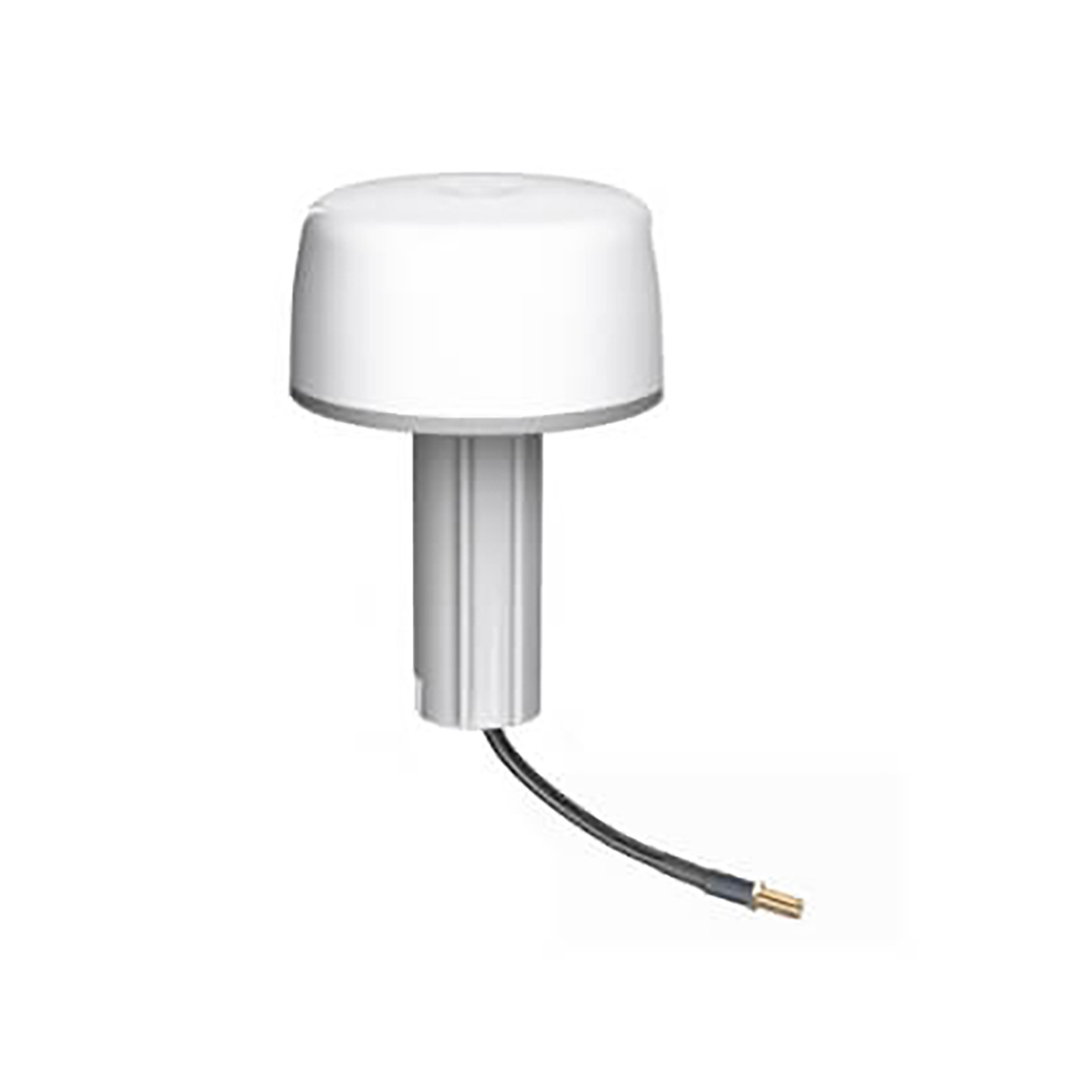 Masterclock GPS-KIT-Stnd GPS/GNSS Kit - Standard GPS Antenna - Mounting Kit - Inline Surge Arrestor & 18in SMA-F - SMA-M