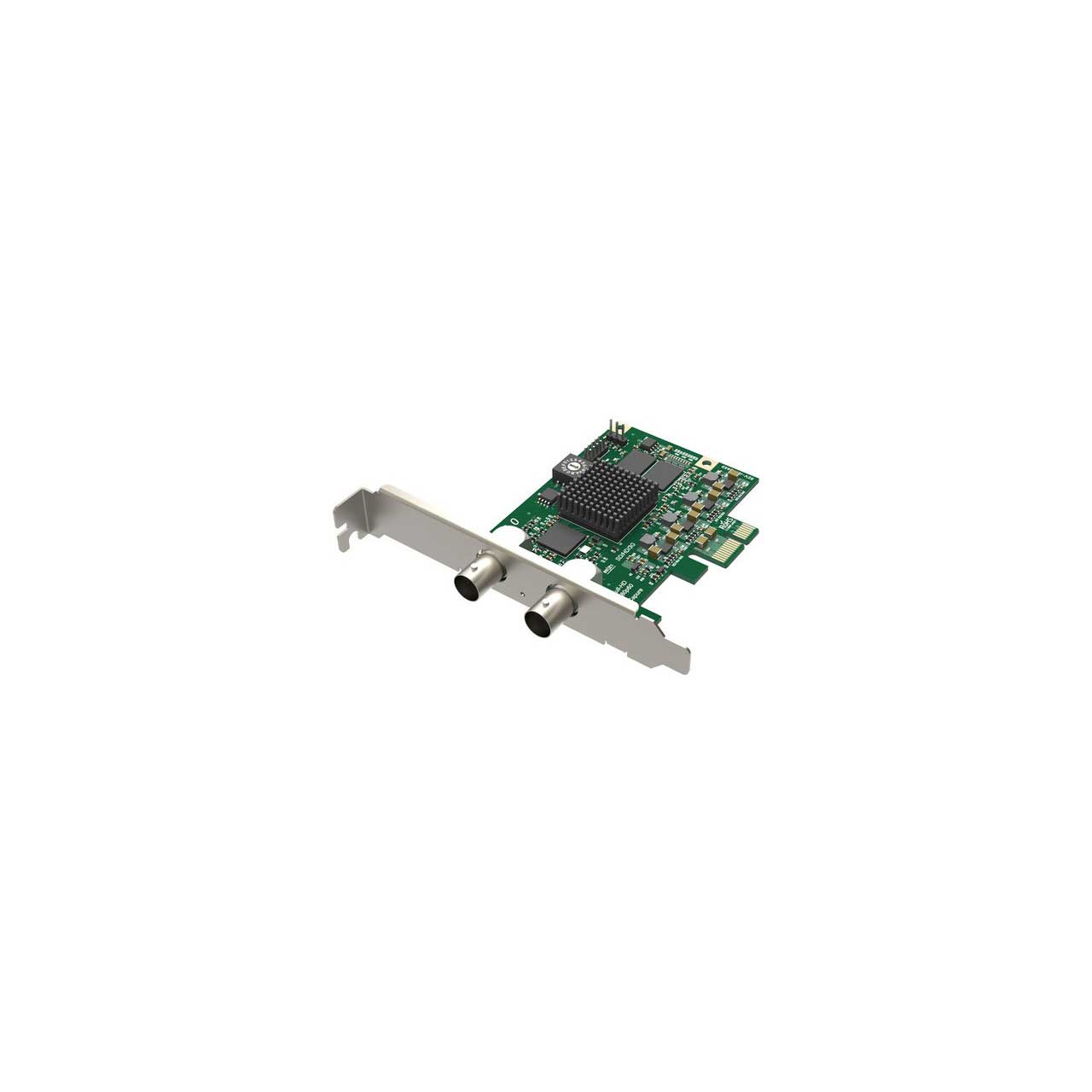 Magewell 11050 Pro Capture SDI Card - 1 Channel 11050