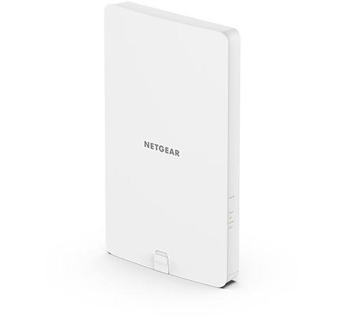 Netgear WAX610-100NAS Insight Managed WiFi 6 AX1800 Dual Band Access Point NG-WAX610-100NAS