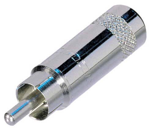 Rean NYS352 RCA Nickel/Nickel NYS352