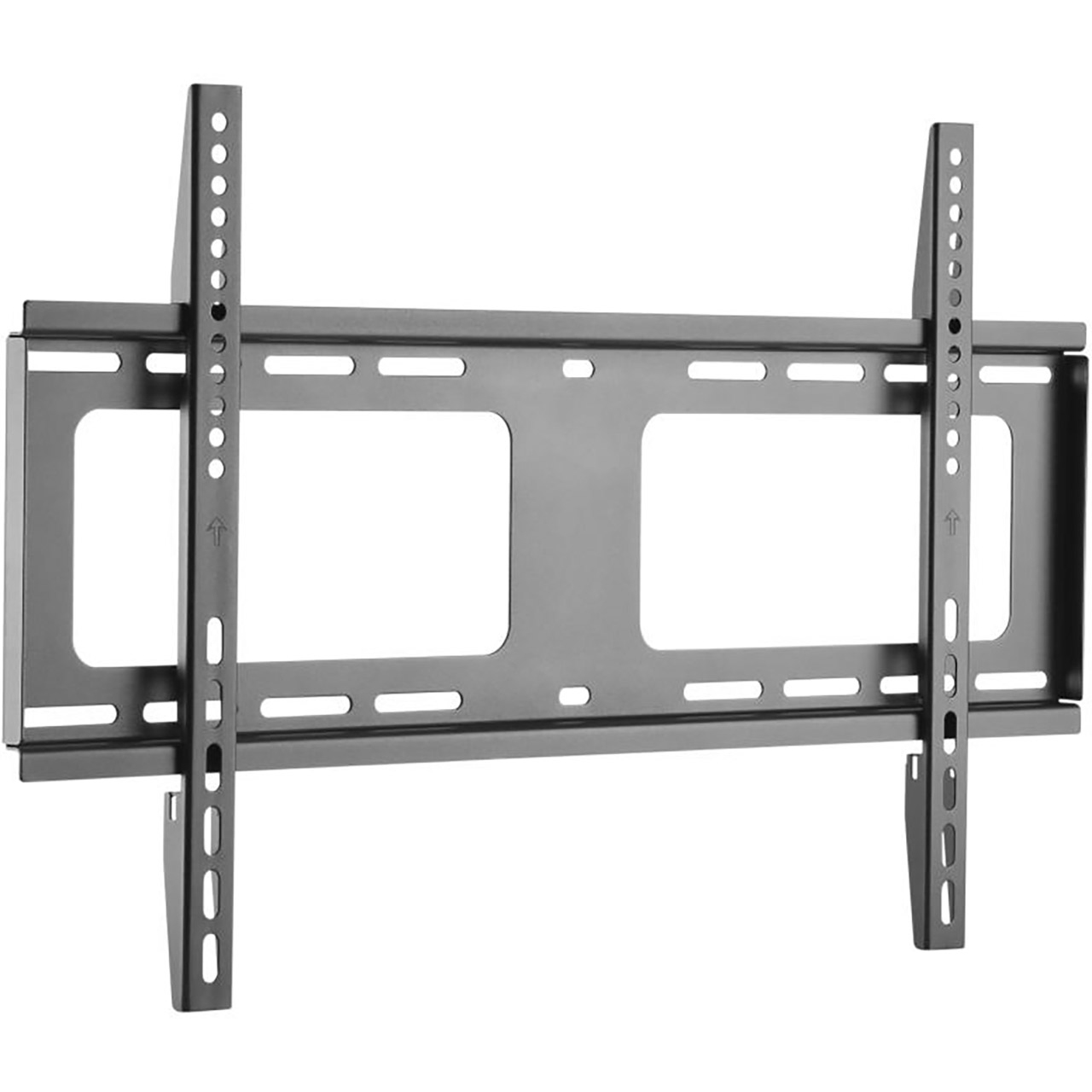 Premier Mounts COR-175F Low-Profile Flat Wall Mount for Flat Panel Displays Up to 175lbs - VESA 200x200mm - 600x400mm