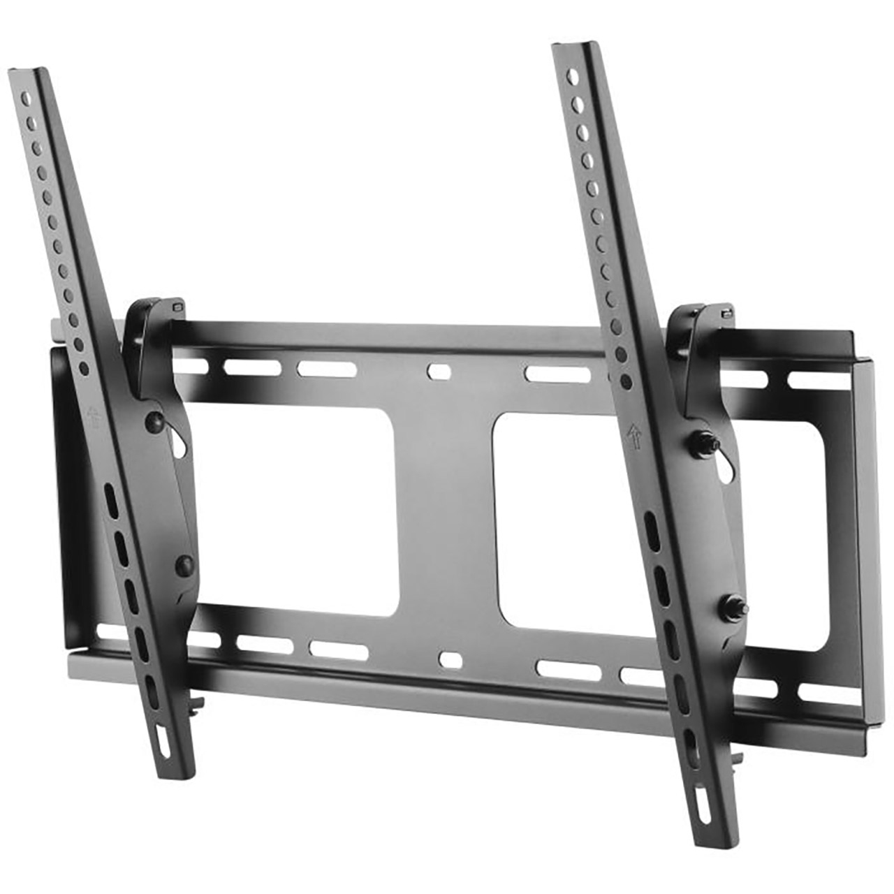 Premier Mounts COR-175T Low-Profile Tilt Wall Mount for Flat Panel Displays Up to 175lbs - VESA 200x200mm - 600x400mm