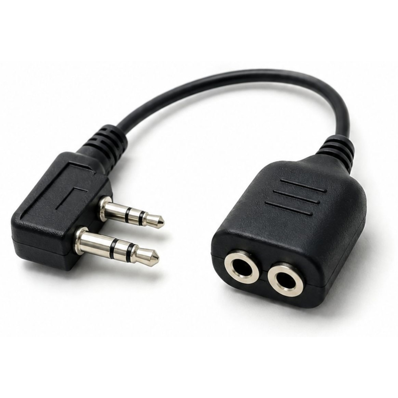 Point Source Audio ADP-M1XK1 CM-PTT-M1 Adapter to Convert Motorola M1 to Kenwood K1