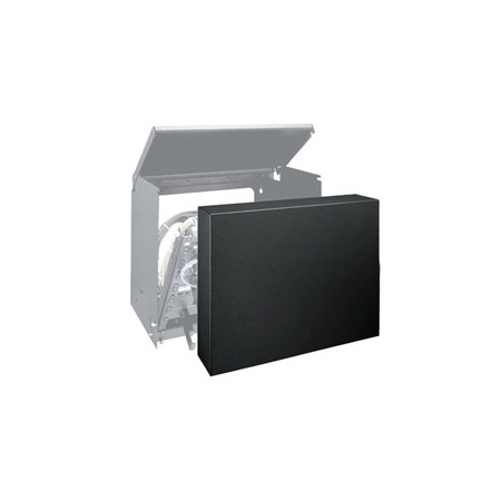 Middle Atlantic PPM-DO8 8SP PPM Front Door  PPM-DO8