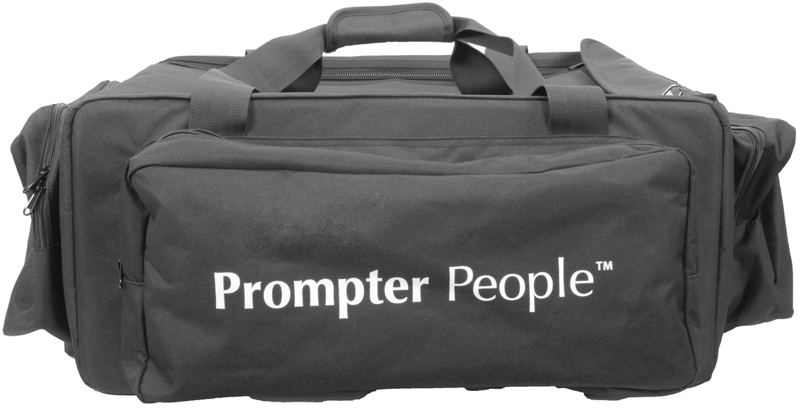 Prompter People BAG-L Large Bag for Flex and Proline 15/17/19 Inch Standard Glass Models  BAG-L