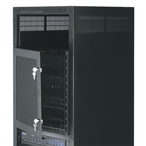 Plexi Security Door - 20 Space  PSDR-20