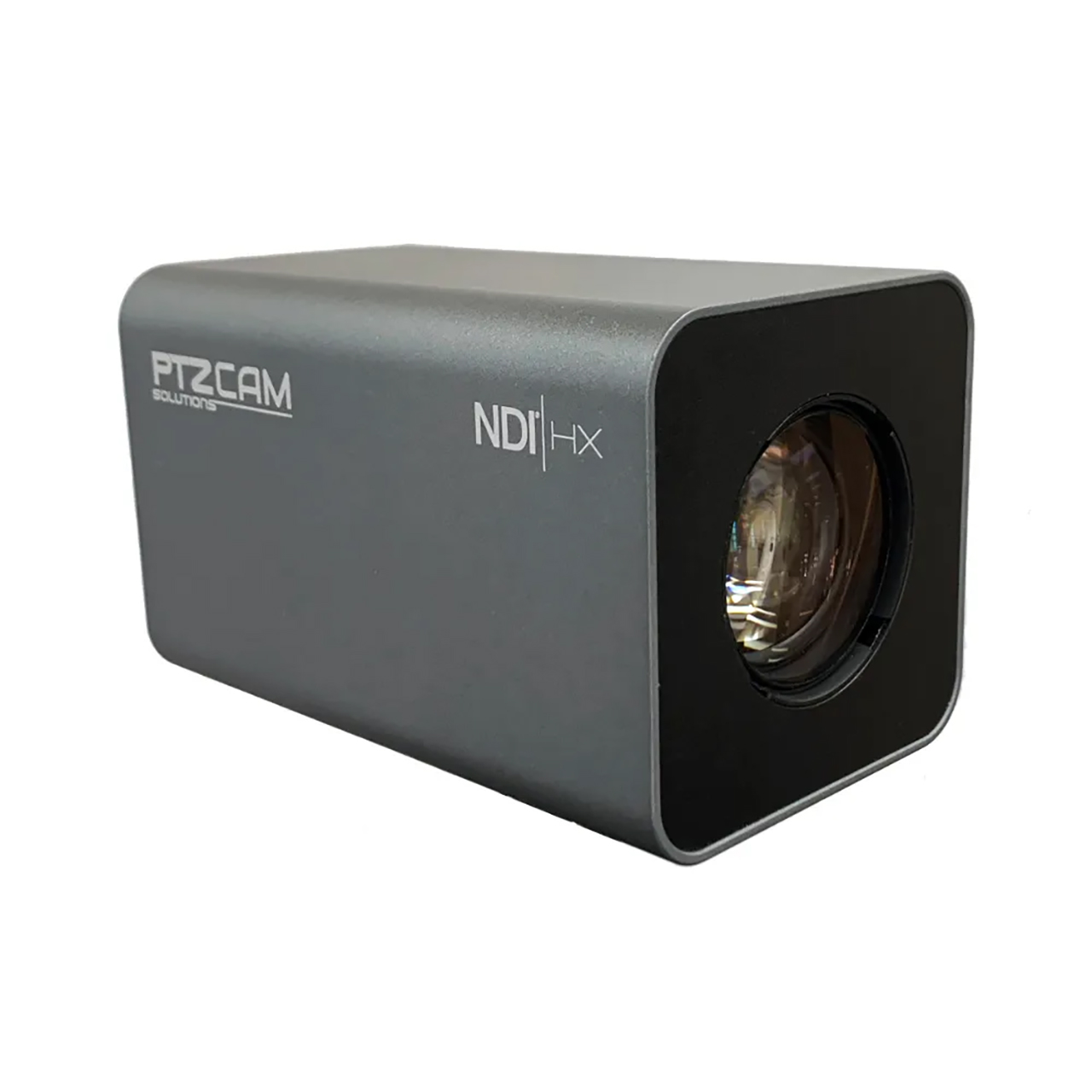 PTZCam PTZC-POV-SDI-NDI-30X NDI HX / SDI / HDMI 1080p60 POV X Box Camera with 30x Optical Zoom