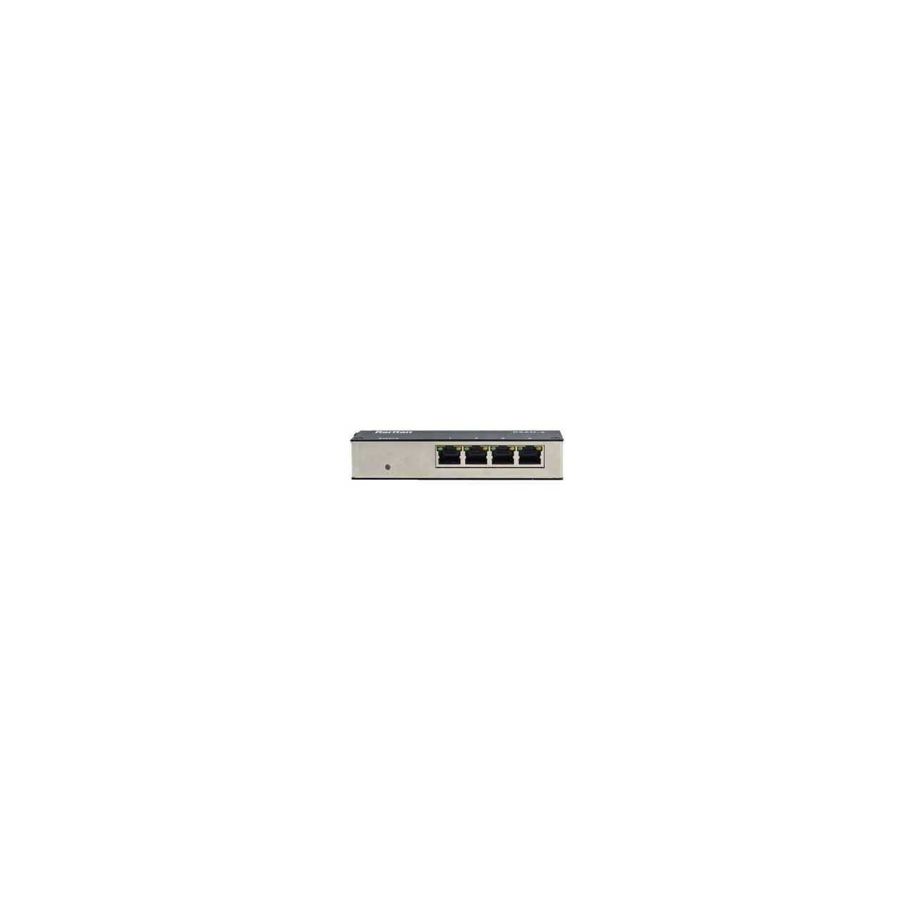 Raritan Dominion DSAM-4 4-Port Serial and KVM-Over-IP Access Module for KX III Switch via USB DSAM-4