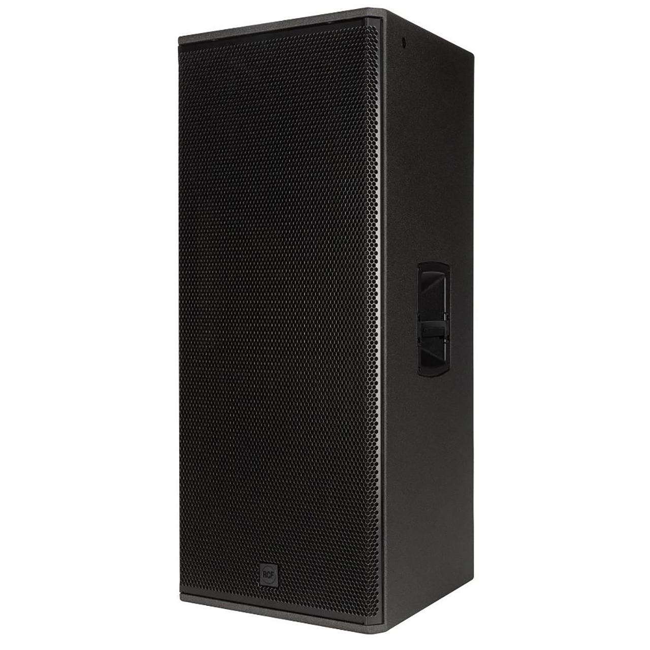 RCF NX985-A Active 2100W 15-Inch 3-Way Speaker with 8-Inch Midrange