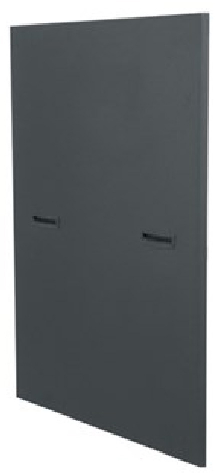 Rack Vented Side Panels for 5-29-26  SP-5-29-26