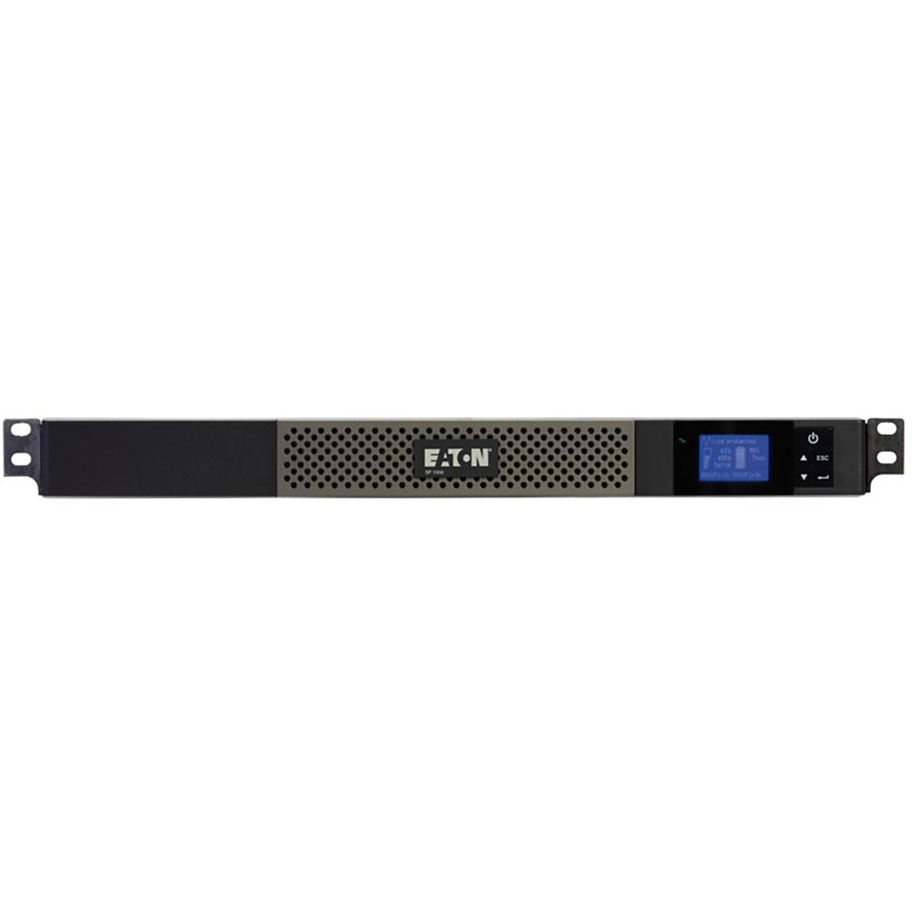 Tripplite 5P1000R 5-Port 1000VA 770W 120V True Sine Wave UPS - 5-15P Input / 5x 5-15R Outputs