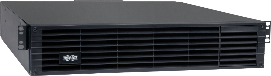 Tripp Lite BP48V27-2US 48VDC External Battery Pack Select AVR Online UPS Rack Tower 2U TRL-BP48V27-2US