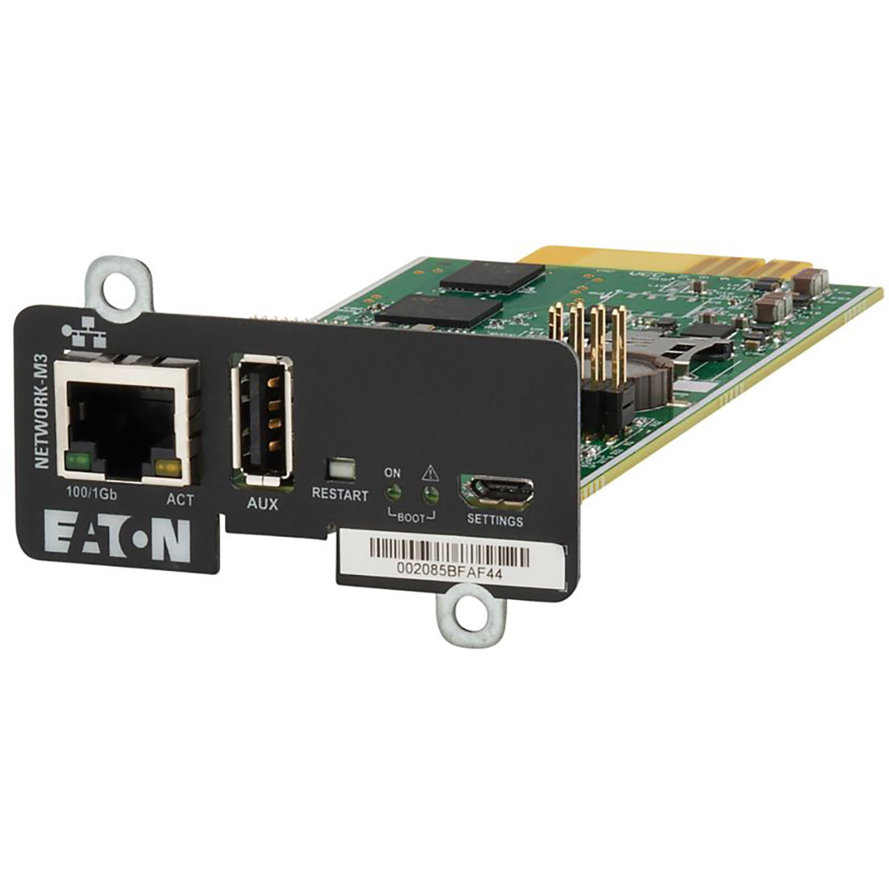Eaton Network-M3 Gigabit Network Card