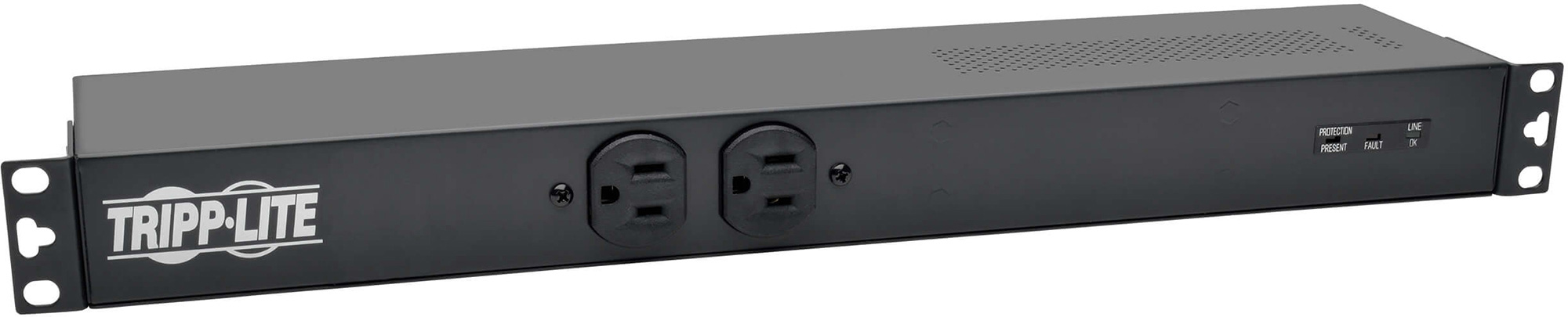 Tripp Lite PDUH20-ISO6 PDU Basic ISOBAR Surge Protection 14 Outlets L5-20P 6 Foot Cord - 1U TRL-PDUH20-ISO6