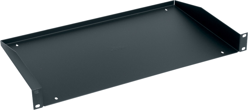 1 Space rack shelf - 11 inch deep U1