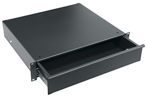 Middle Atlantic UD2 Utility Rack Drawer 2RU (3.5in)  UD2