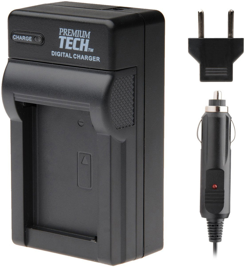 Vidpro PT10 Charger for ACD-601 Battery VDP-PT10